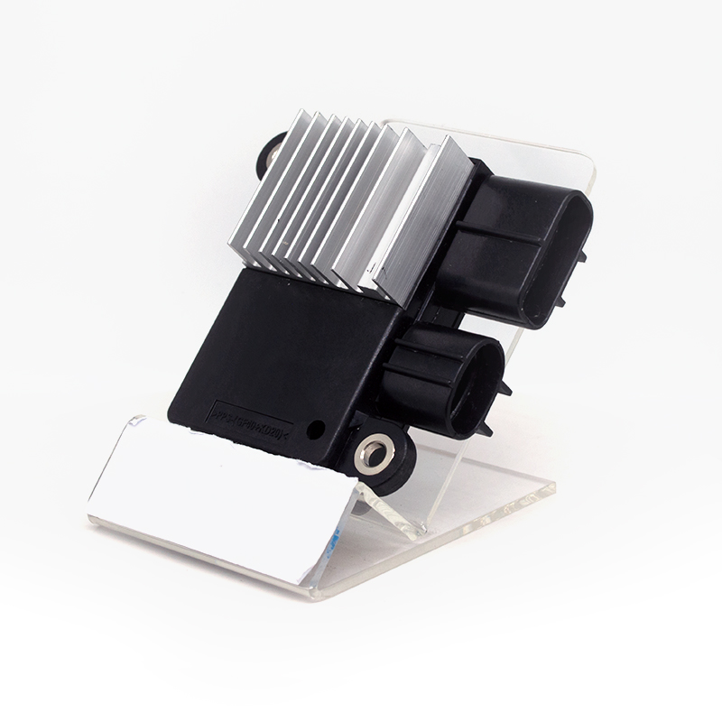 Product introduction: Automotive Electronic Cooling Fan Control module